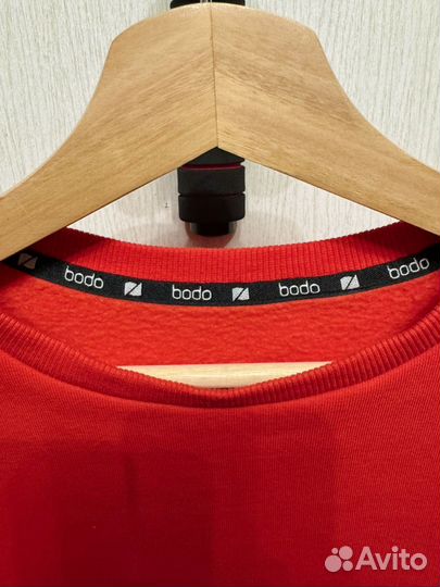 Спортивный костюм на флисе для мальчика