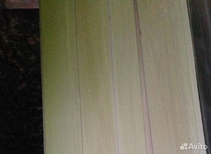 Вагонка липа Софтлайн 14х96х2200х10шт