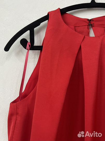 Платье мини Mango