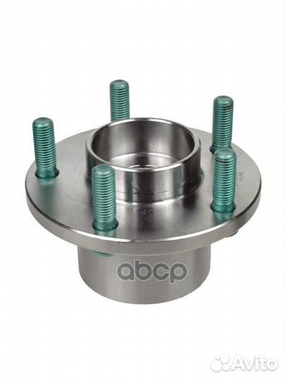 Подшипник ступица передняя Ford/Stellox/ 432839