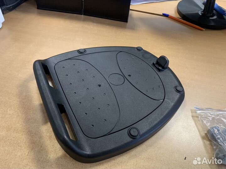 Площадка под кофр Monolock