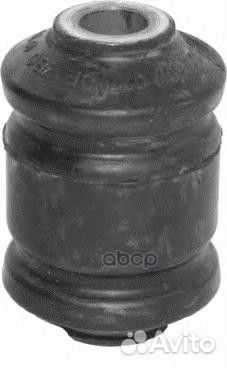 Сайлентблок рычага подвески перед прав/лев