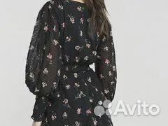 Платье летнее ASOS