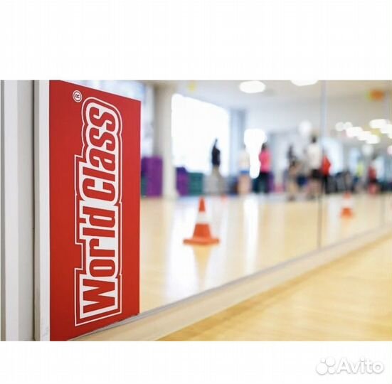2 взрослых абонемента в навигатор ворлд класс