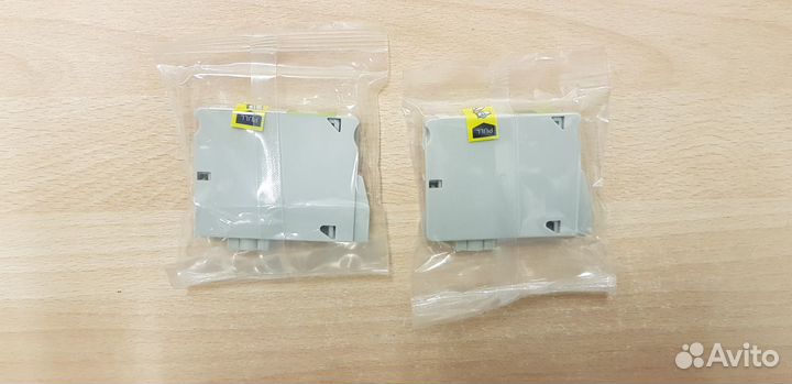 Картридж для Epson Stylus Photo R800/R1800