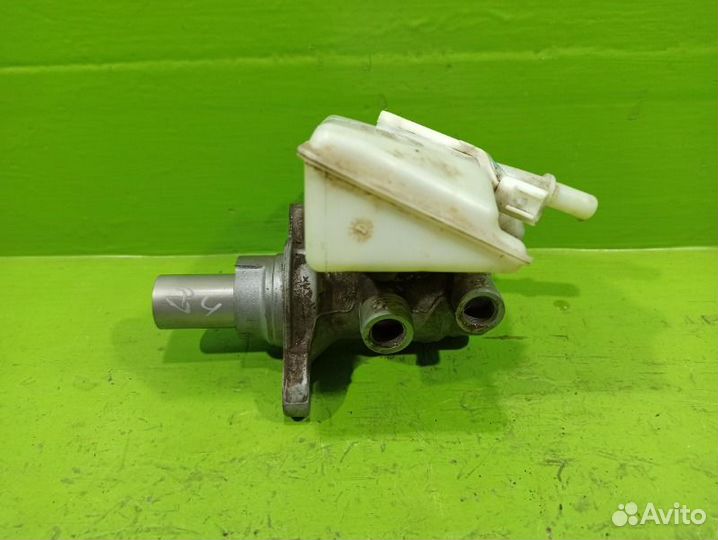 Главный тормозной цилиндр Ford Kuga 2 CBS jqmb