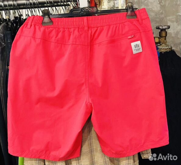 Шорты новае