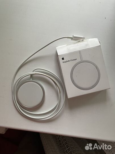 Оригинальное Apple MagSafe Charger