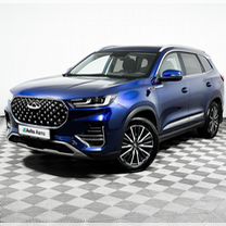 Chery Tiggo 8 Pro 1.6 AMT, 2021, 52 455 км, с пробегом, цена 2 459 000 руб.