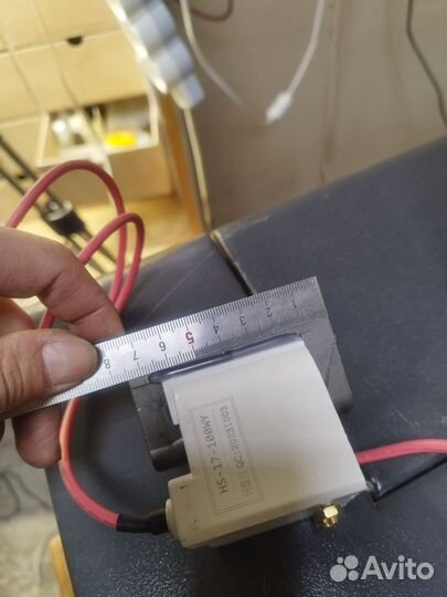 Высоковольтные катушки для лазера CO2 100Вт