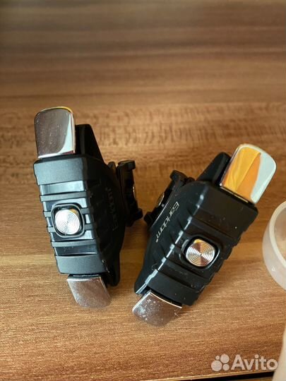 Триггеры для телефона