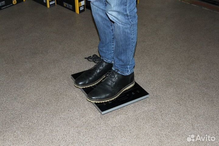 IPlate T24 - индукционная плита. 8 поколение