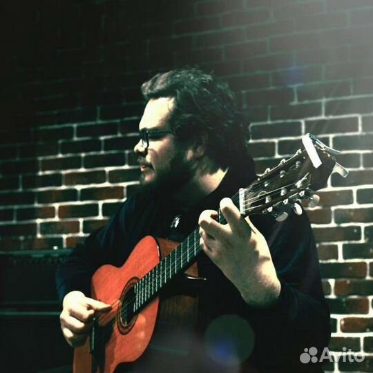 Уроки вокала. Музыкальное продюсирование