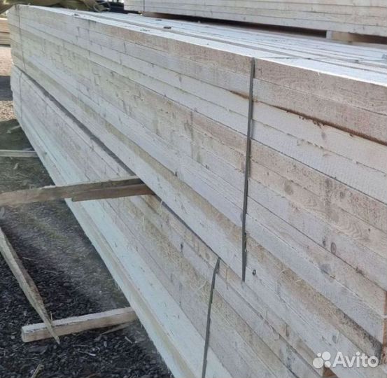 Пиломатериалы доска брус