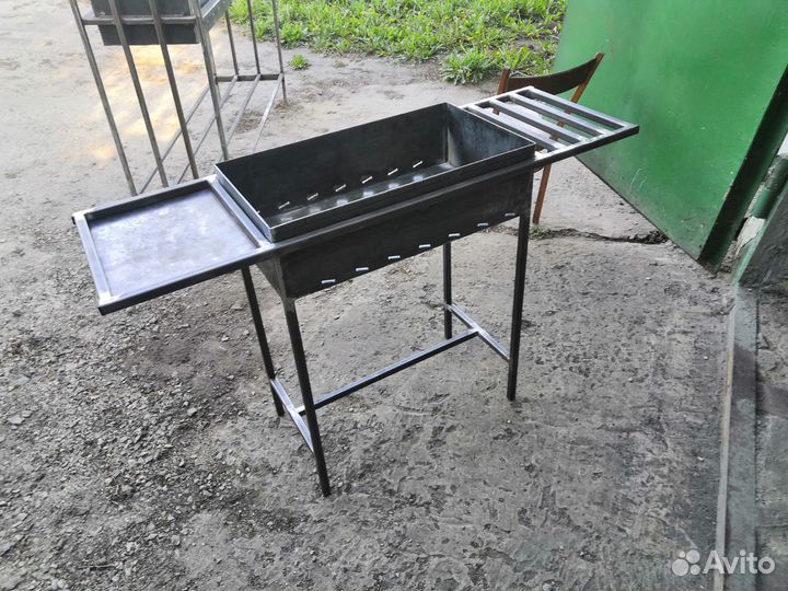 Мангал для отдыха