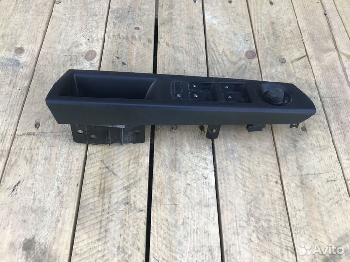 Chevrolet Cruze Блок управления стеклоподъёмниками