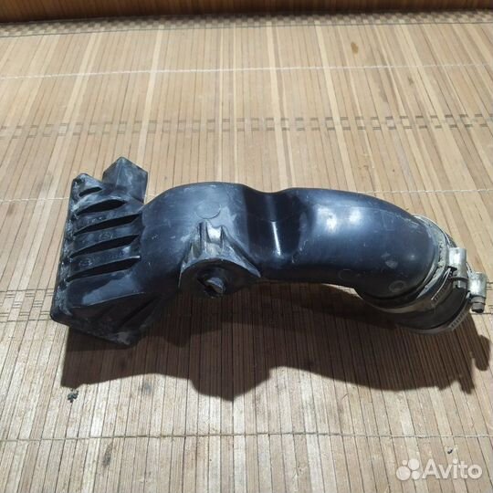 Патрубок интеркулера Mercedes-Benz Clk-Class Clk