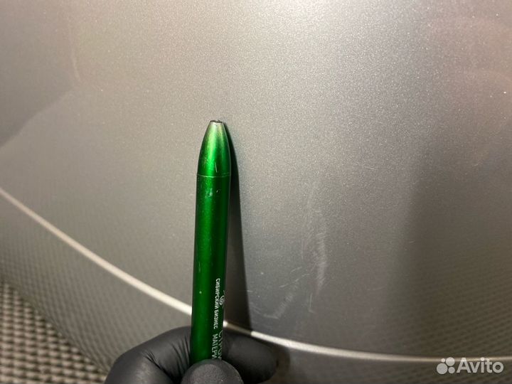 Бампер задний Bmw E90