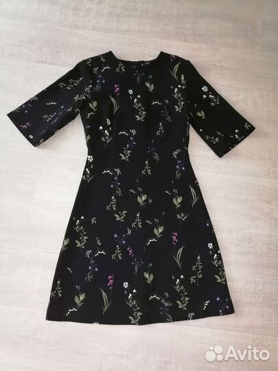 Платье женское 44 размер