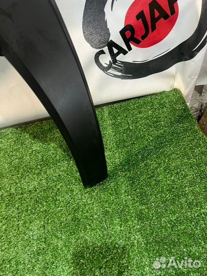 Накладка на крыло задняя левая Lexus Ux200 mzaa10