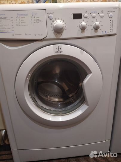 Стиральная машина на запчасти