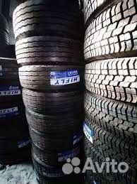 HiFly 235/75R17,5 143/141J HH107 TL 16PR китай