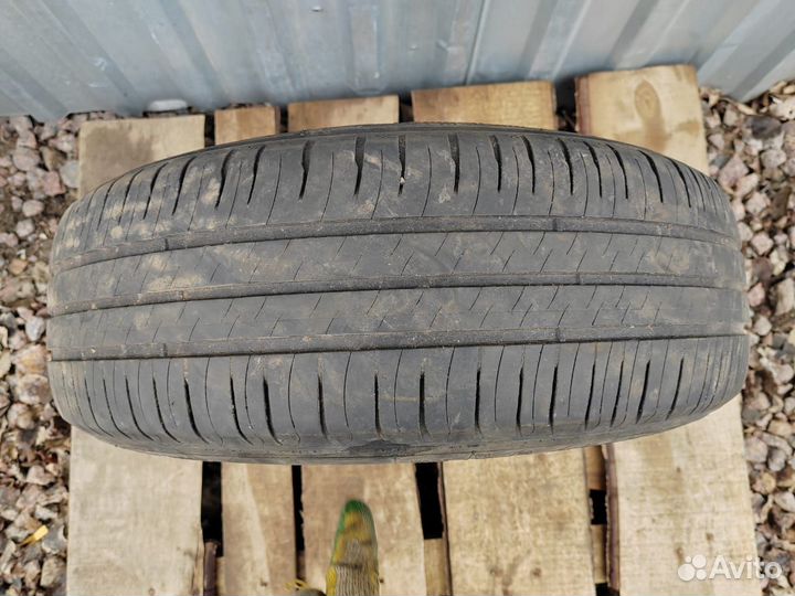 Michelin Agilis 101 195/65 R15 91H