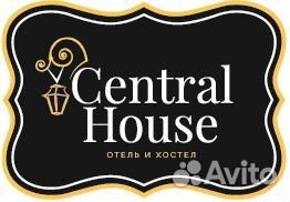 Администратор кассир в гостиницу