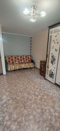 1-к. квартира, 29 м², 2/5 эт.