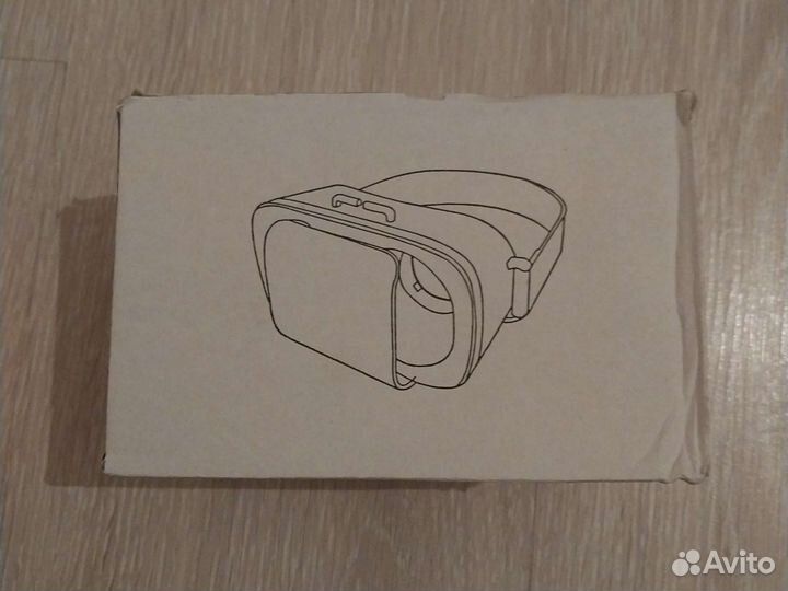 Vr очки для телефона