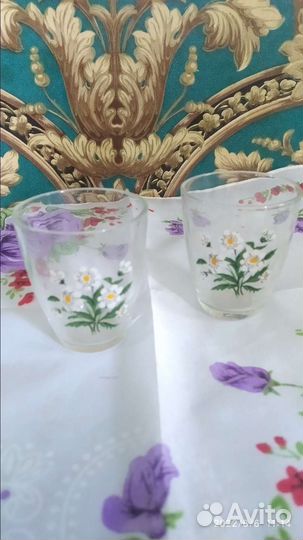 Посуда советская СССР