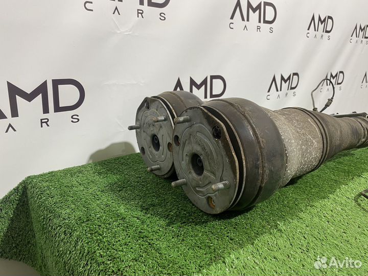 Пневмостойка задняя Mercedes-Benz S-Класс W222