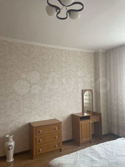 1-к. квартира, 45 м², 3/5 эт.