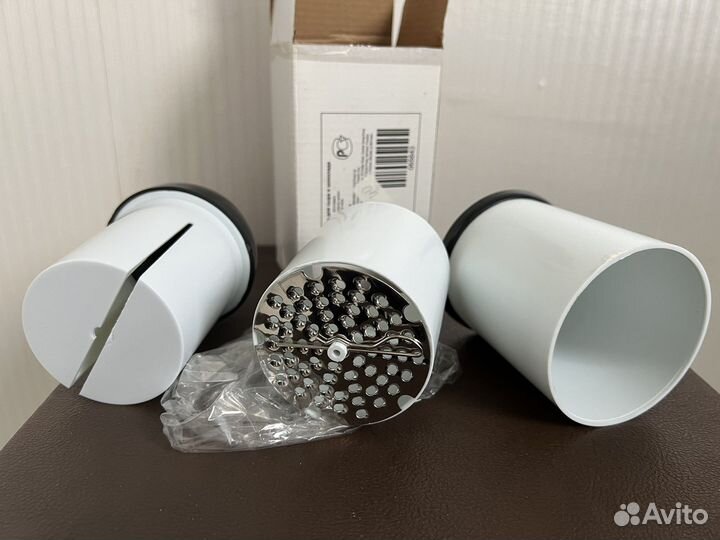 Терка для сыра и шокалада