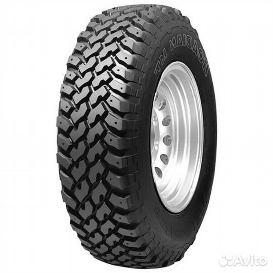 Nexen Roadian M/T 235/85 R16 Q