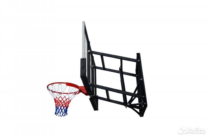 Баскетбольный щит Proxima 54'' акрил арт. S030