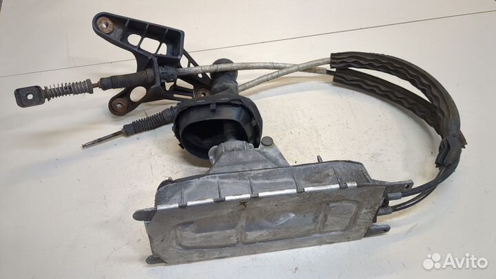 Кулиса кпп Volkswagen Touran, 2007