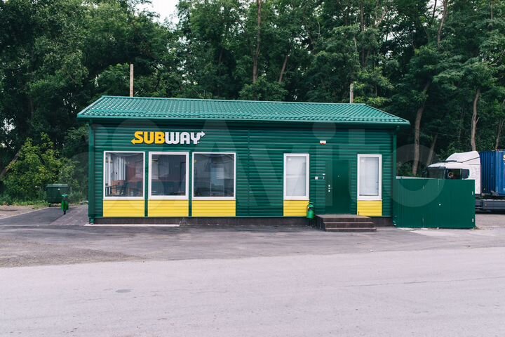 Торговая площадь, 104 м²