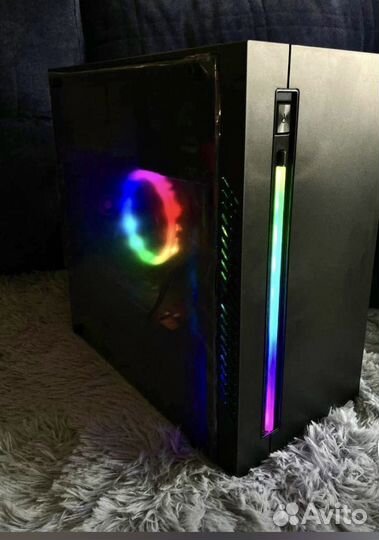 Корпус для пк