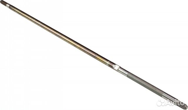 Вал торсионный Honda BF15/20 (L)