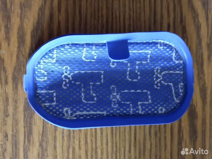 Запчасти для пылесоса dyson DC 45