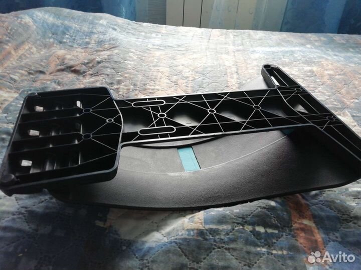 Тренажер для спины