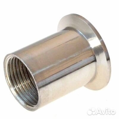 Переход кламп 1,5