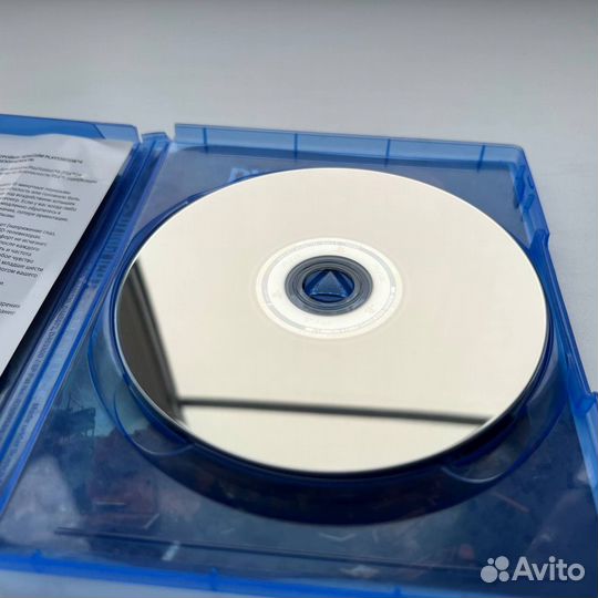 Dying Light 2 Stay Human PS4 / PS5 игра