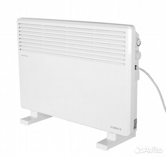 Конвектор ок-EU-1500CH Eurolux