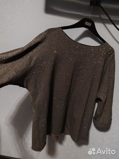 Джемпер, кофта женская 54 р
