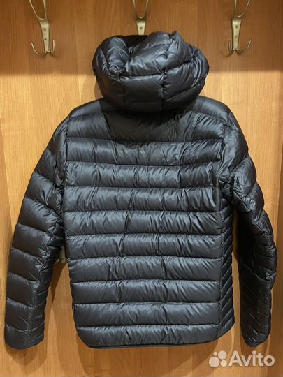 Marmot hype down hoody