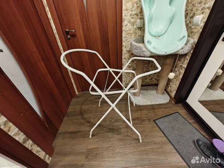 Детская ванночка для купания