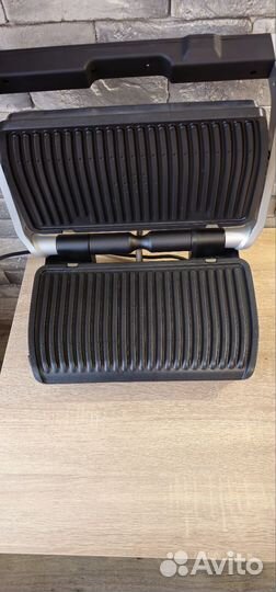 Электрогриль Tefal Optigrill Elite XL GC760D30