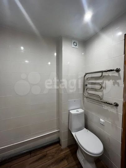 2-к. квартира, 40,7 м², 1/3 эт.